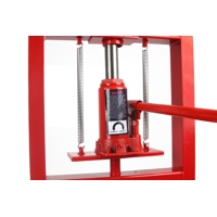 Hydraulický dílenský lis s nosností 6 tun MAR-POL – M80398