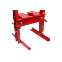 Hydraulický dílenský lis s nosností 6 tun MAR-POL – M80398