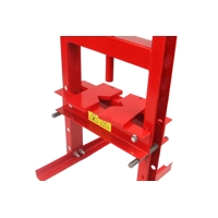 Hydraulický dílenský lis s nosností 6 tun MAR-POL – M80398