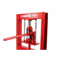 Hydraulický dílenský lis s nosností 6 tun MAR-POL – M80398