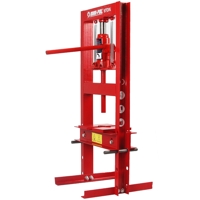 Hydraulický dílenský lis s nosností 6 tun MAR-POL – M80398