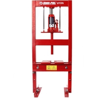 Hydraulický dílenský lis s nosností 6 tun MAR-POL – M80398