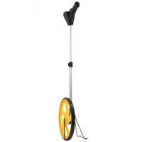 Digitální kolový měřič vzdálenosti 32 cm, LCD displej, rozsah 0–99999 m MAR-POL – M04030