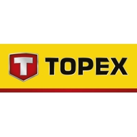 Lanový naviják s brzdou, nosnost 550 kg, lano 10 m × 4,5 mm TOPEX – 97X085