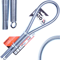 Vnitřní pružina pro ohýbání trubek PEX-AL-PEX / PERT-AL-PERT 20 mm x 76 cm Yato YT-21851