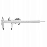 Klasická šuplera s délkou 150 mm TOPEX – 31C615