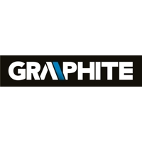 Profesionální leštící bruska 1100 W Graphite 59GP200