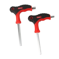 10 dílná sada TORX klíčů v kovovém stojanu T2–T10 MAR-POL – M66435