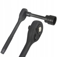BJC Gola sada 1/2'' 24 dílná 12 hran 8 - 32 mm BJC M58230