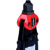 Pákové nýtovací kleště 2,4–6,4 mm, délka 320 mm MAR-POL – M49573