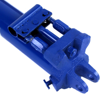 Hydraulický píst pro jeřáb s dvojitou pumpou, nosnost 8 tun MAR-POL – M804054R