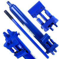 Hydraulický píst pro jeřáb s dvojitou pumpou, nosnost 8 tun MAR-POL – M804054R