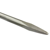 Sekáč SDS MAX 600 mm - špičák MAR-POL M23620
