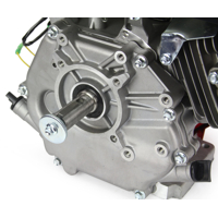 Benzínový motor 9 HP - 3600 ot./min-hřídel 25 mm - OHV - MAR-POL M79896
