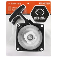 Startér s měkkým startem pro křovinořez Demon – M831189
