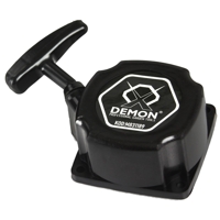 Startér s měkkým startem pro křovinořez Demon – M831189