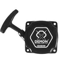 Startér s měkkým startem pro křovinořez Demon – M831189
