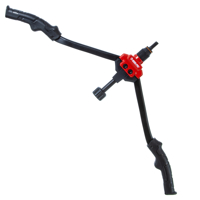 Pákové kleště na závitové nýty M3–M12, délka 410 mm MAR-POL – M49572