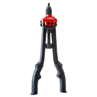 Pákové kleště na závitové nýty M3–M12, délka 410 mm MAR-POL – M49572