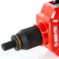 Pákové kleště na závitové nýty M3–M12, délka 410 mm MAR-POL – M49572