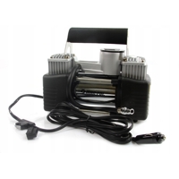 Automobilový kompresor 2 tlakový 12V - 240 W Mar-Pol M82003