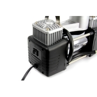 Automobilový kompresor 2 tlakový 12V - 240 W Mar-Pol M82003