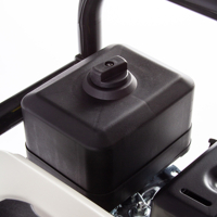 Benzínové čerpadlo na čistou i znečištěnou vodu, 7 HP, 2″ MAR-POL – M30002