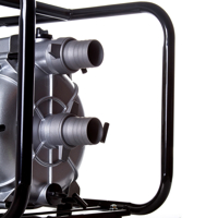 Benzínové čerpadlo na čistou i znečištěnou vodu, 7 HP, 2″ MAR-POL – M30002