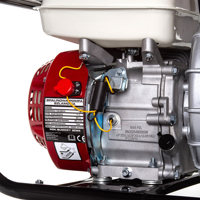 Benzínové čerpadlo na čistou i znečištěnou vodu, 7 HP, 2″ MAR-POL – M30002