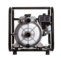 Benzínové čerpadlo na čistou i znečištěnou vodu, 7 HP, 2″ MAR-POL – M30002