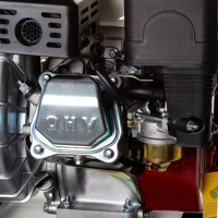 Benzínové čerpadlo na čistou i znečištěnou vodu, 7 HP, 2″ MAR-POL – M30002