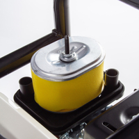 Benzínové čerpadlo na čistou i znečištěnou vodu, 7 HP, 2″ MAR-POL – M30002