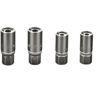 Rychloupínací stahovák na čepy a poškozené šrouby, sada 4 kusů (6, 8, 10, 12 mm) NEO Tools – 09-608