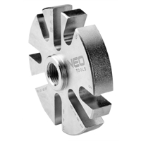 Stahovák ozubených kol a rozvodových řemenic NEO TOOLS 11-299
