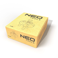 Stahovák ozubených kol a rozvodových řemenic NEO TOOLS 11-299