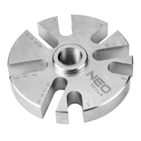 Stahovák ozubených kol a rozvodových řemenic NEO TOOLS 11-299
