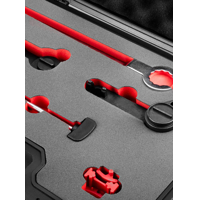 Sada na blokování rozvodů VAG 1.2 / 1.4 TSI, TFSI, TGI NEO Tools – 11-338