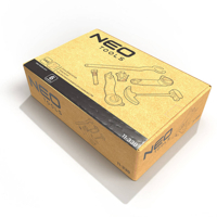 Sada na blokování rozvodů VAG 1.2 / 1.4 TSI, TFSI, TGI NEO Tools – 11-338