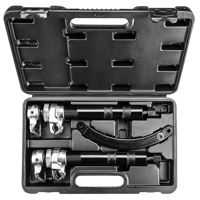 Stahovák pružin, rozpětí 23–280 mm NEO Tools – 11-796
