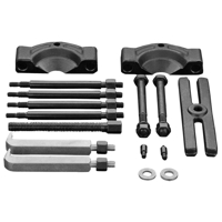 Stahovák a dělič převodovek, rozpětí 35–150 mm, max. 43 mm NEO Tools – 11-810
