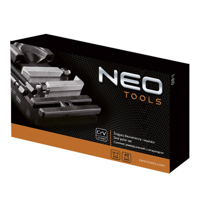 Stahovák a dělič převodovek, rozpětí 35–150 mm, max. 43 mm NEO Tools – 11-810