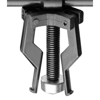 Stahovák na vnitřní ložiska 18 - 43 x 70 mm NEO Tools 11-812