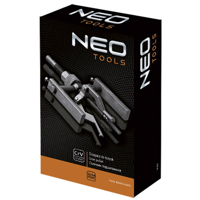 Stahovák na vnitřní ložiska 18 - 43 x 70 mm NEO Tools 11-812
