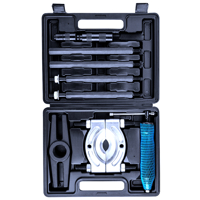 Hydraulický stahovák ložisek s pístem, kapacita 10 tun NEO Tools – 11-847