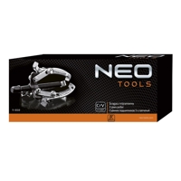 Dvouramenný stahovák ložisek 150 mm (6″) NEO – 11-852