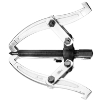 Tříramenný stahovák ložisek 200 mm (8″) NEO – 11-858