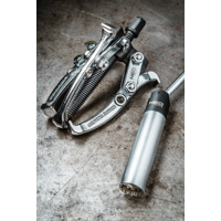 Tříramenný stahovák ložisek 200 mm (8″) NEO – 11-858