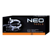 Tříramenný stahovák ložisek 200 mm (8″) NEO – 11-858