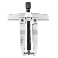 Stahovák ložisek dvouramenný 125 x 140 mm NEO Tools 11-867