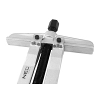 Stahovák ložisek dvouramenný 125 x 140 mm NEO Tools 11-867